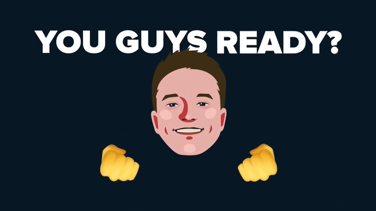 This is your chance to go head to head with Eddie himself! 👑 Every week, he will play a game and earn the biggest multiplier he can. Just beat the multiplier and you’ll win a share of $30,000! 🤑 The clock is ticking! ⏱️ 🗒️: