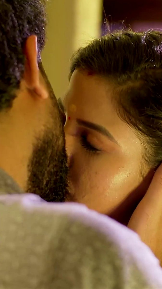 സീരിയൽ ഒക്കെ വേറെ ലെവൽ ആയി 🌚 #KaathoduKaathoram