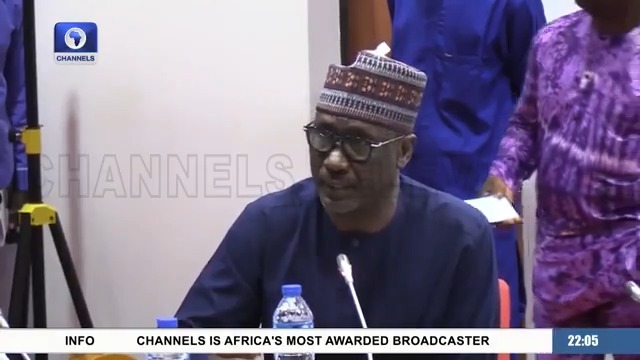 PH Refinery Will Start Production By August, We Are Not Lying - Mele Kyari