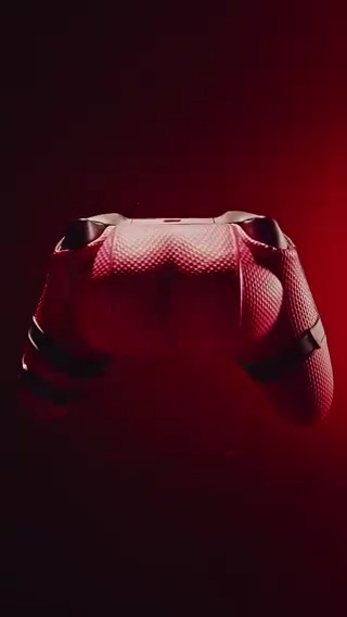The Deadpool Xbox controller has a butt and you can win it: