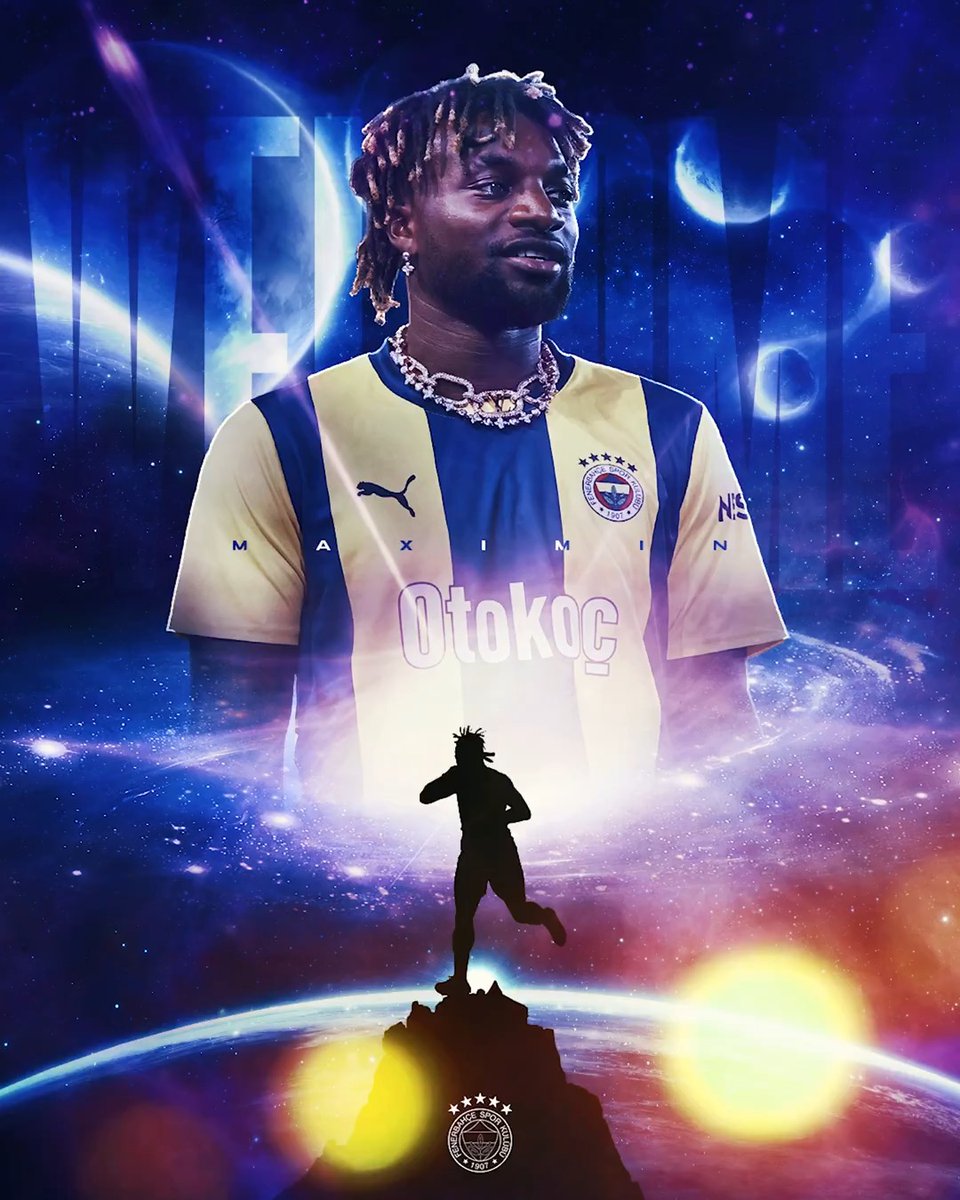 🪐 Ve sırrı açıklanan o doğa olayı: Maximin aramıza katıldı. 💛💙