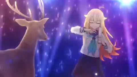 🪩💃🏻🦌✨例のダンス公開🪩💃🏻🦌✨ こしたん作オリジナルソング 「それゆけ元ヤンこしたん」の映像を公開❣ 設定過多のオリキャラ、自作漫画、謎ポエム… あの頃の燃やしたいノートを思い出して ぜひ、共感性羞恥に震えてください✨ #しかのこのこのここしたんたん #しかのこ