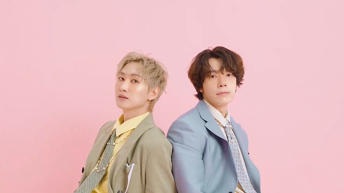 𝐒𝐔𝐏𝐄𝐑 𝐉𝐔𝐍𝐈𝐎𝐑-𝐃&𝐄 𝐉𝐀𝐏𝐀𝐍 𝟐𝐧𝐝 𝐌𝐢𝐧𝐢 𝐀𝐥𝐛𝐮𝐦 『𝐘𝐎𝐔&𝐌𝐄』 Concept Teaser #2 𝟤𝟢𝟤𝟦.𝟢𝟩.𝟥𝟣 𝖱𝖾𝗅𝖾𝖺𝗌𝖾ᯓᡣ𐭩 #슈퍼주니어DnE #SuperJuniorDnE #YOUANDME