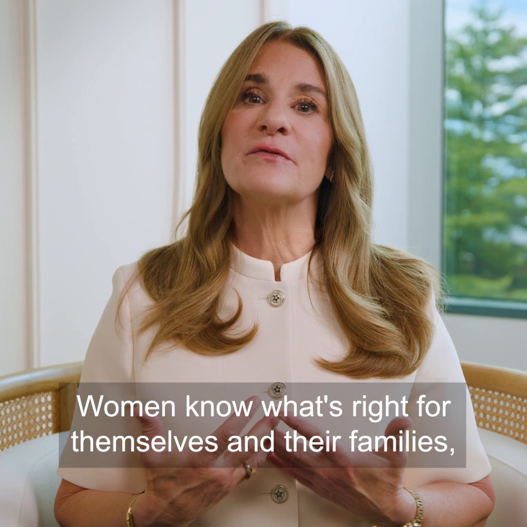 Twelve years ago, I spoke out publicly for the first time about contraceptive access. Here’s a look at the women who inspired me to speak on this issue—and why I remain committed to protecting reproductive freedom. Women know what’s right for themselves and their families.