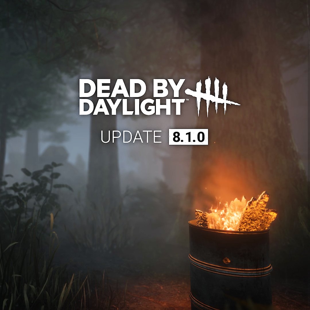 We're bringing you up to speed on the 8.1.0 Update 🏃💨