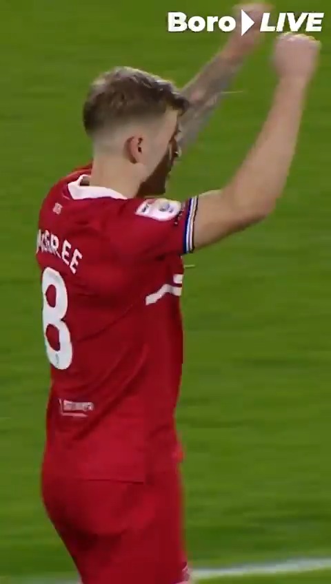 Four more years 🥳 Riley McGree #UTB