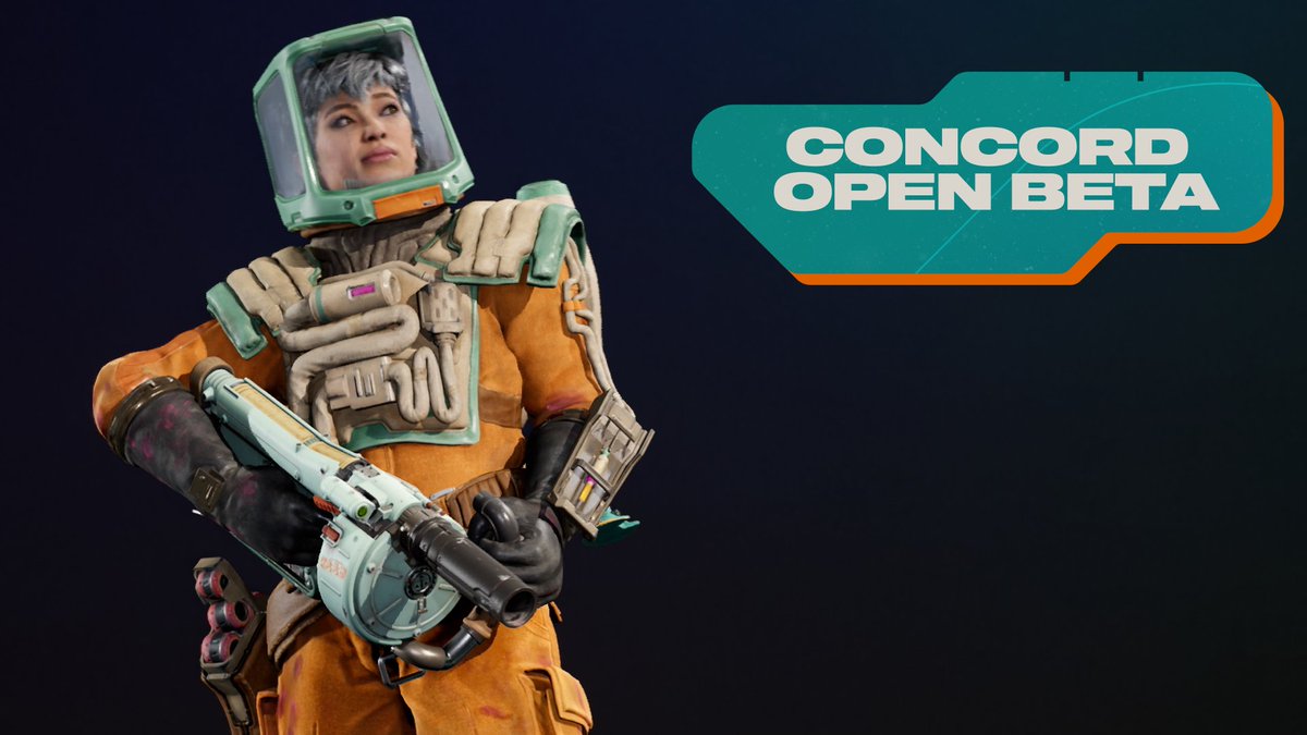 New map, new variant, new mode – we had to run it back 🔥 Whether it’s your first time in the Concord Galaxy or you’re back for more, get ready to board the North Star during our Open Beta this weekend! Community Development Lead Bethany Hulse has the rundown ▶️