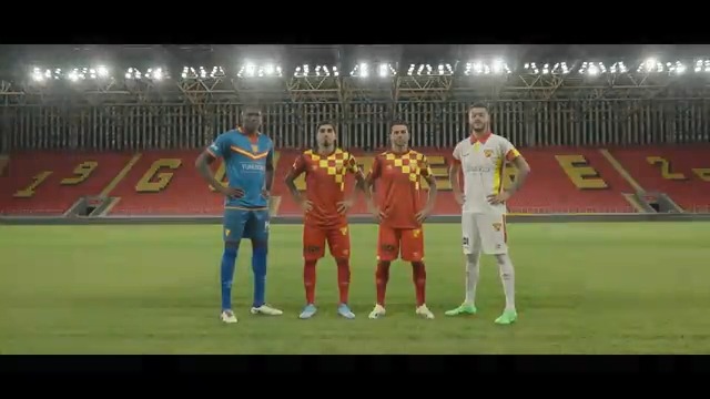 Miladımız isyan bizim, sıfatımız efsane! 🎬Göztepe Spor Kulübü 2024-25 Sezonu Formaları😎 #Göztepe #AsırlıkEfsane #EfsanesinTarihinle