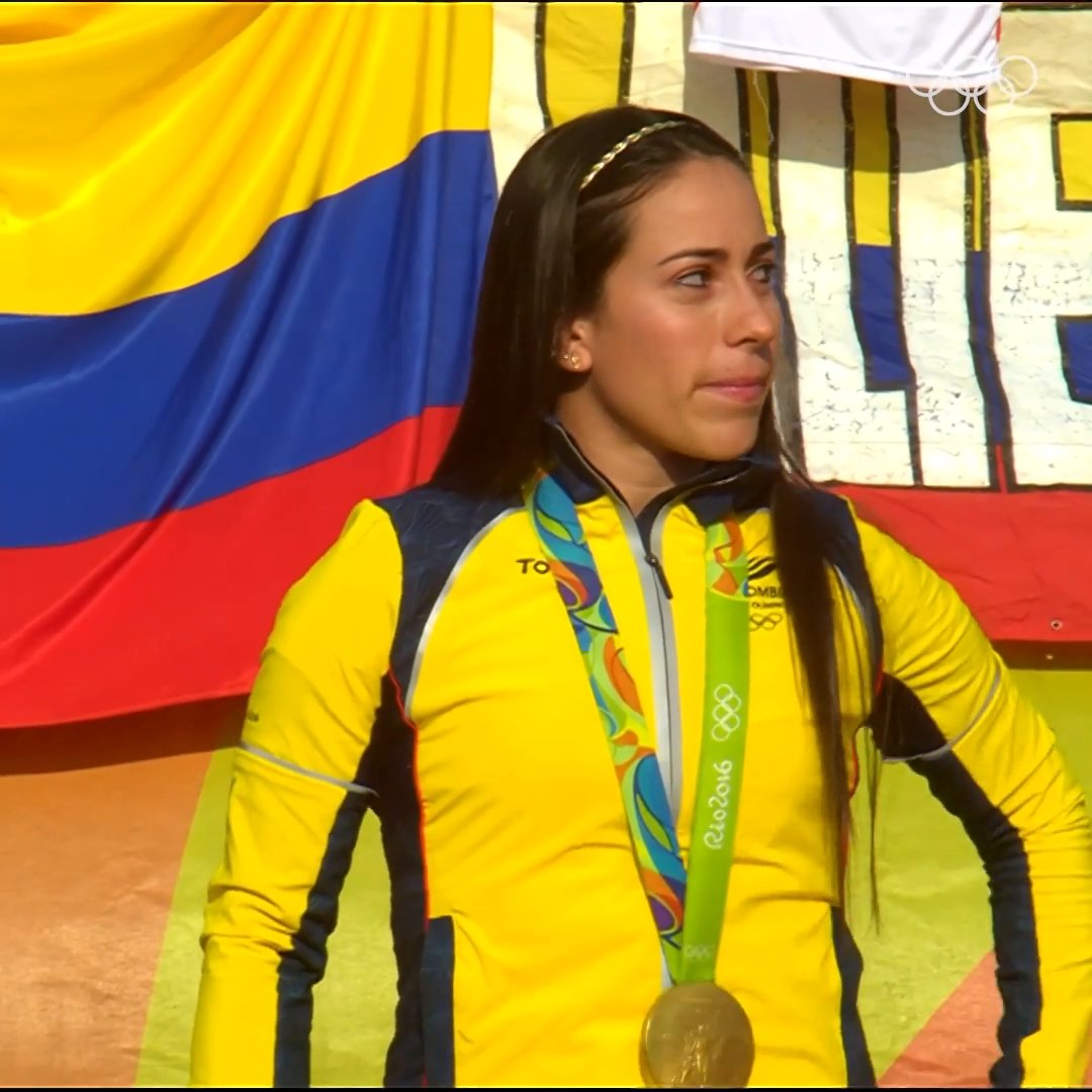 Atención Colombia 🇨🇴: estas son todas las medallas que ganó el país en Juegos Olímpicos en su historia. Faltan 9 días para París 2024. 📹 Los Juegos Olímpicos