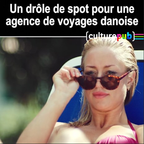Une façon comme une autre de faire grimper le taux de natalité... 😅