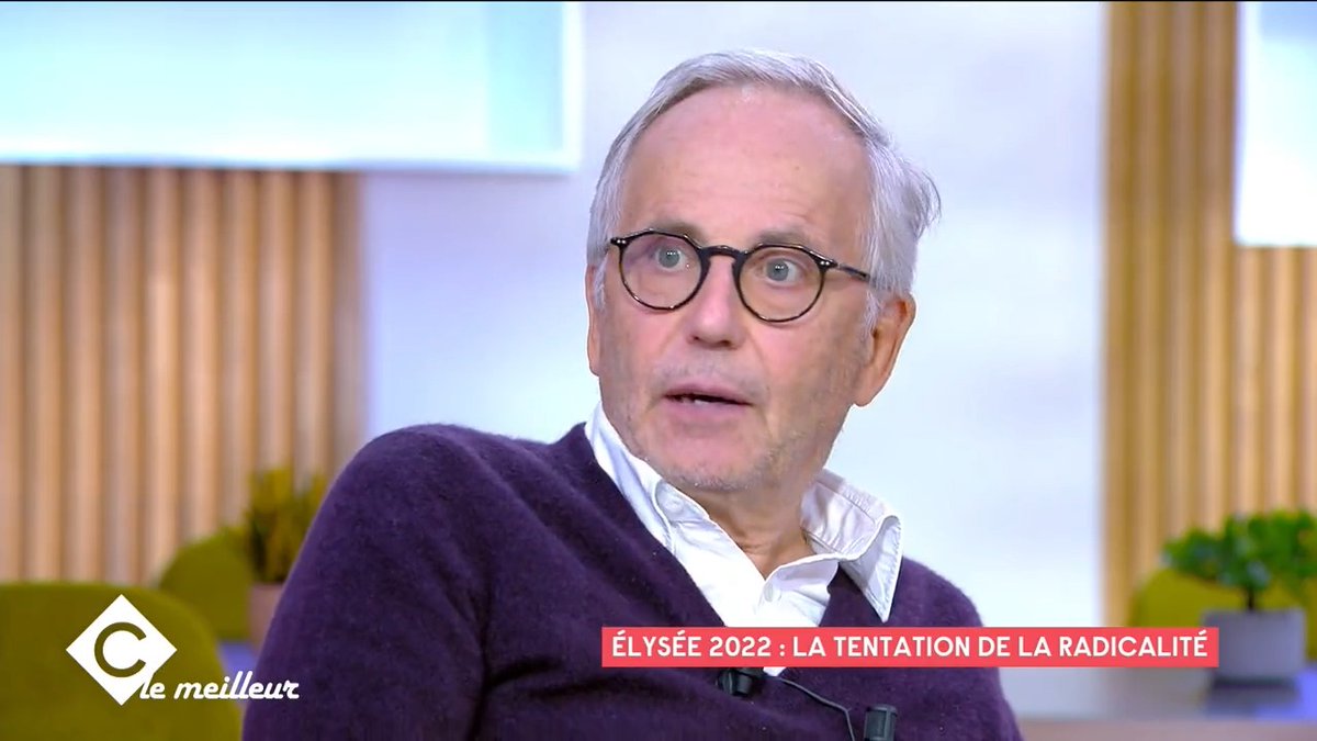 J’adorerais être de gauche !