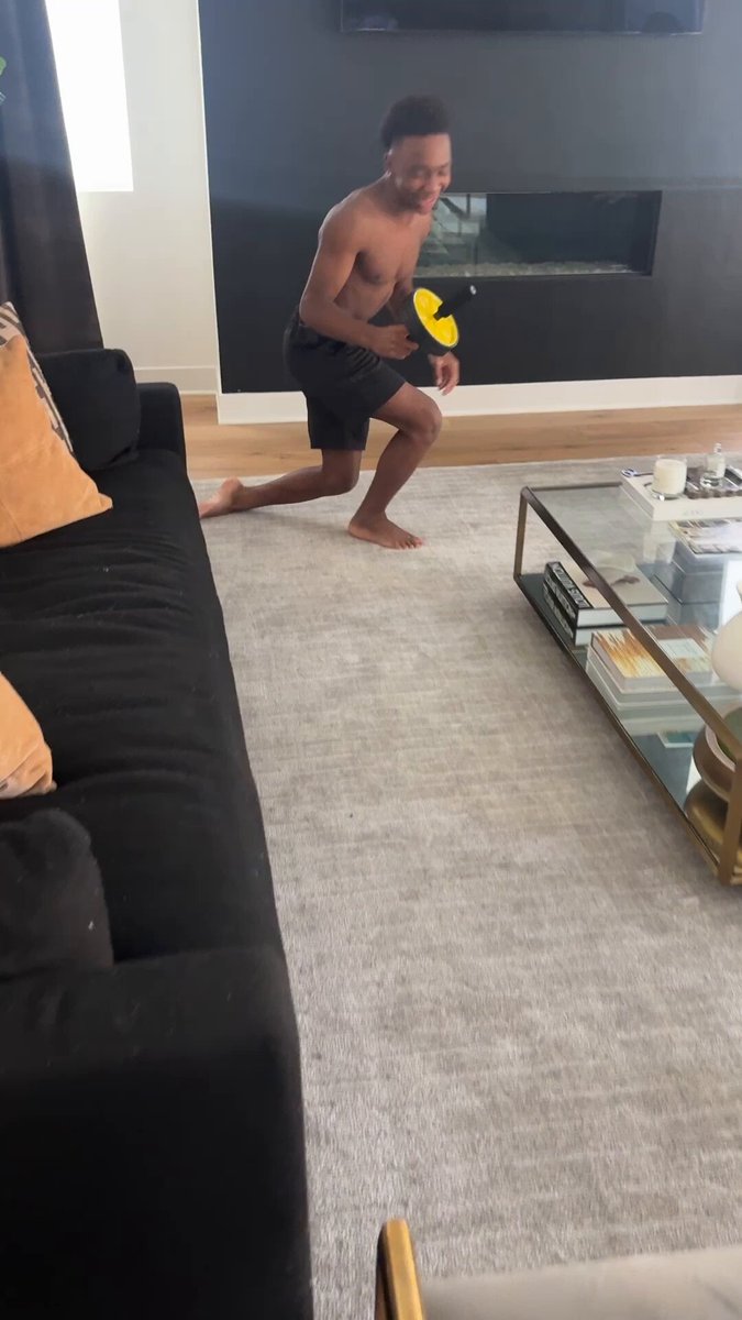 My son bought an ab roller. We all tried it. Here are the results.