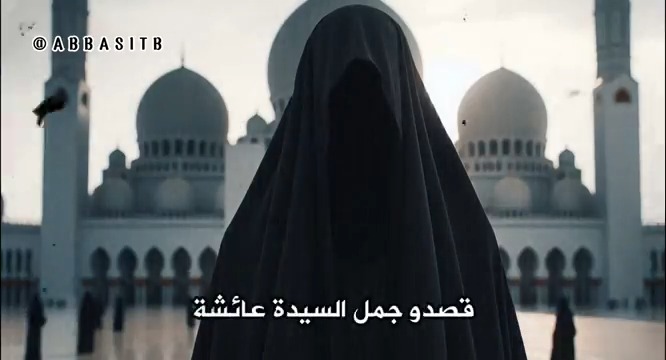 وقوع السيدة عائشة أسيرة في يد قتلة عثمان بن عفان.. موكب السبايا الحقيقي