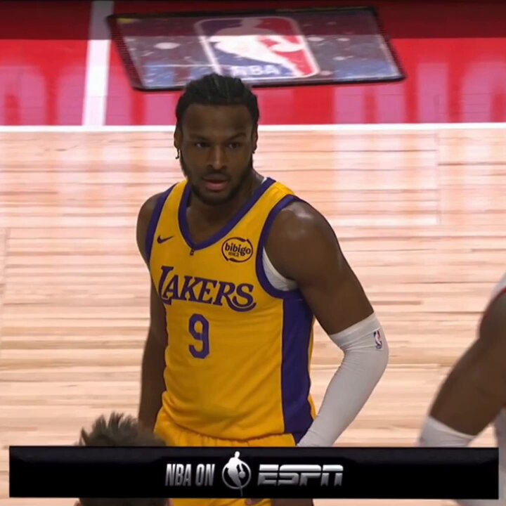 This why we defend young talent. The potential is clearly there he just needs time and coaching