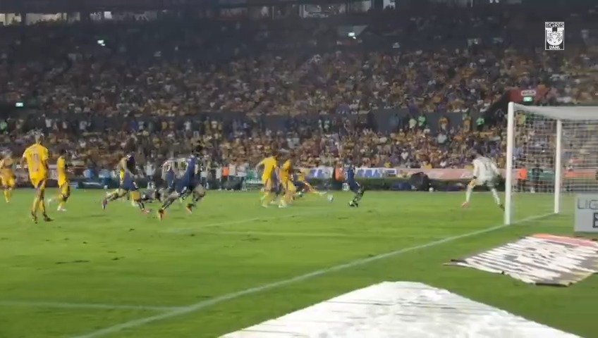 El de la victoria. 😤💪🔥 Bitso