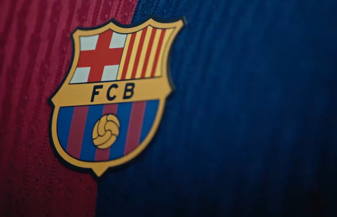La nueva equipación del Barça para la temporada 24/25. Inspirada en el legado, la trayectoria y las raíces del Club.