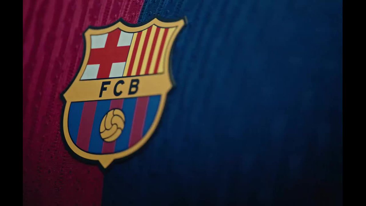 🚨🚨🔵🔴 OFFICIEL ! VOICI LE NOUVEAU MAILLOT DOMICILE POUR LES 125 ANS DU CLUB ! 😍