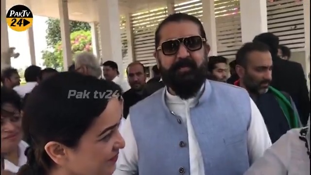 صنم رہائی کے فوراً بعد احتجاج میں شامل۔۔۔🔥 صنم خان کے بھروسے کی ہمیشہ لاج رکھنا۔۔۔ڈٹی رہو ٹائیگریس