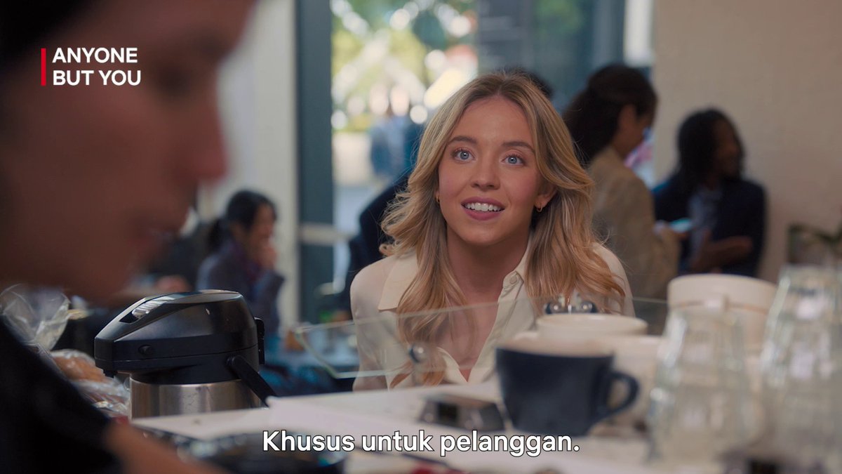 Ceritain pengalaman pertama kamu kenalan sama crush yang nggak kalah unik dari ini 👇
