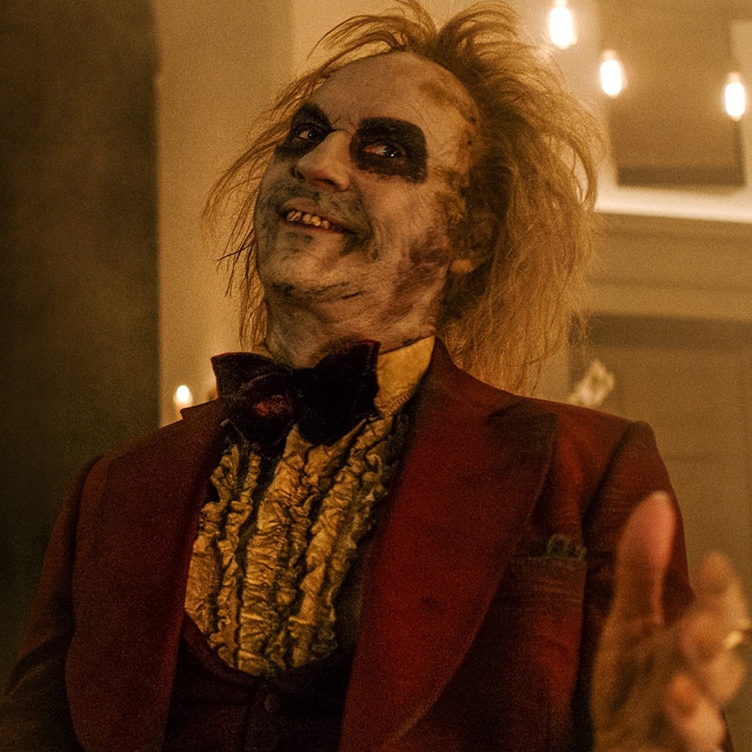 Vuelve el más fantasma de todos. #BitelchúsBitelchús - 6 de septiembre solo en cines.
