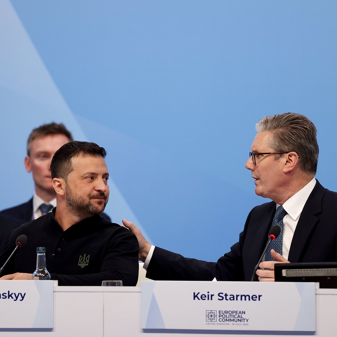 Resetting relationships. Rediscovering our common interests. Renewing the bonds of friendship that brighten the fabric of European life. That work has already begun.