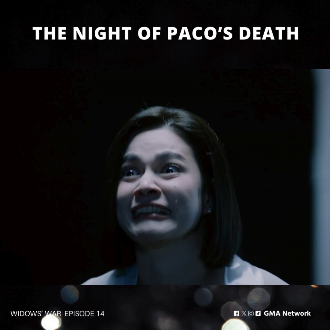 PUTANG INA!! TWIST AFTER TWIST AFTER TWIST. HINDI KO KINAKAYA ANG MGA NANGYAYARI SA #WidowsWar LET'S ADMIT MGA KAPAMILYA THIS IS SO FAR THE BEST SERIES IN 2024👏👏👏 #WWRestlessSoul