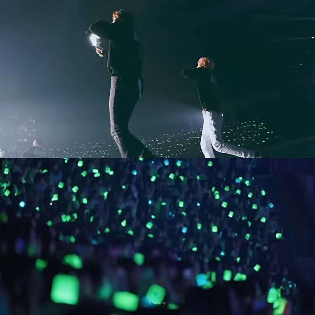 Beautiful Time (2019 &amp; 2024) NCT DREAM LOOK HOW FAR YOU’VE COME 🥺😭