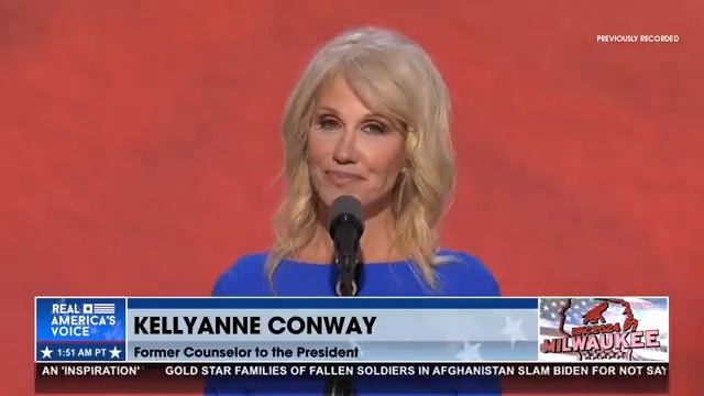My full GOP Convention speech 🇺🇸