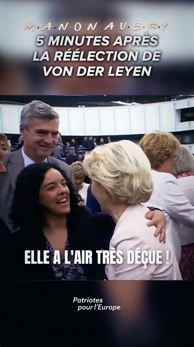 Vous comprenez pourquoi Emmanuel Macron aime autant la France si soumise ?