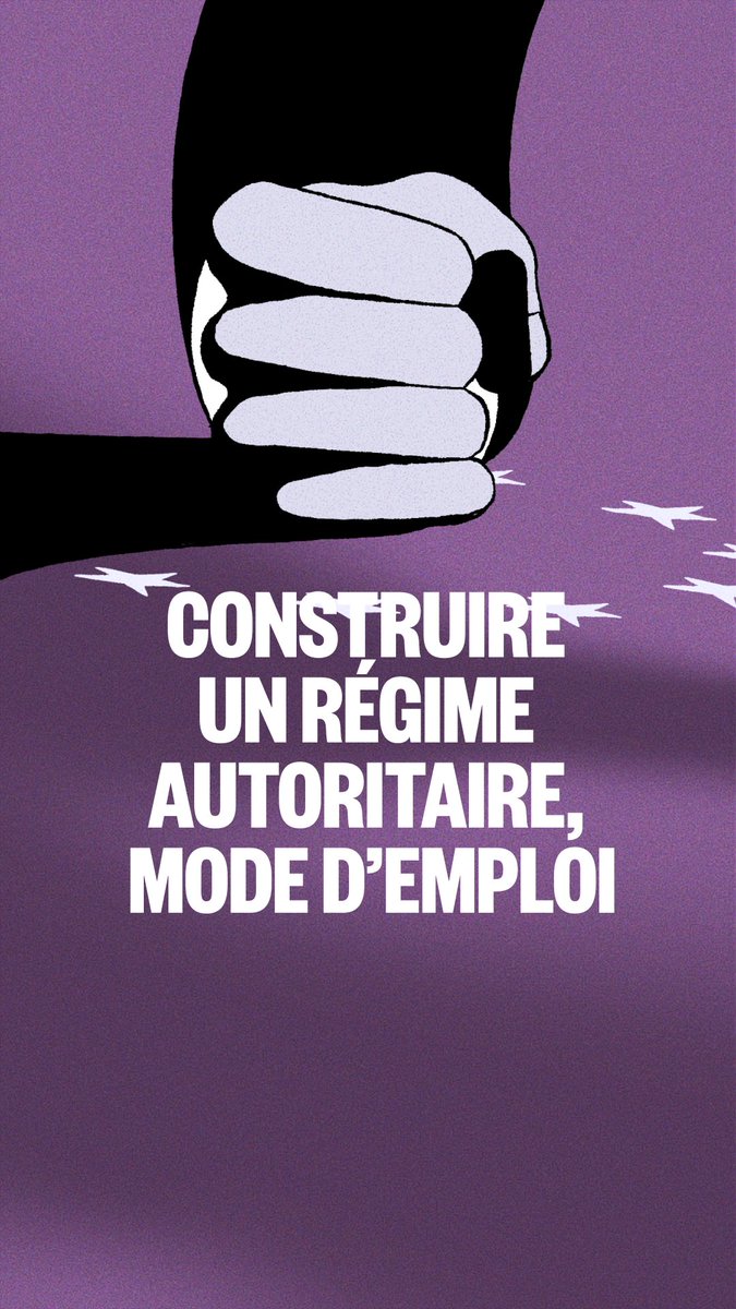 « C'est une époque très effrayante, ça nous rappelle de plus en plus les années 1930 » : à ce régime, la démocratie hongroise pourrait finir par disparaître 🇭🇺