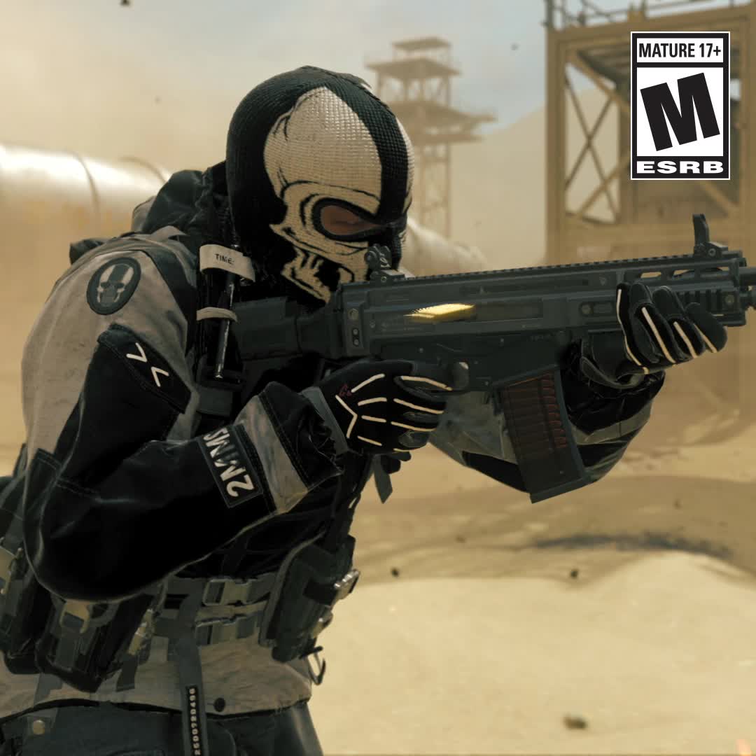 Things are about to get sketchy 🎨 Season 5's free content update brings Cel-Shaded Maps to #MW3 including Toonoxide, Celship, and Yard. Learn more 👉