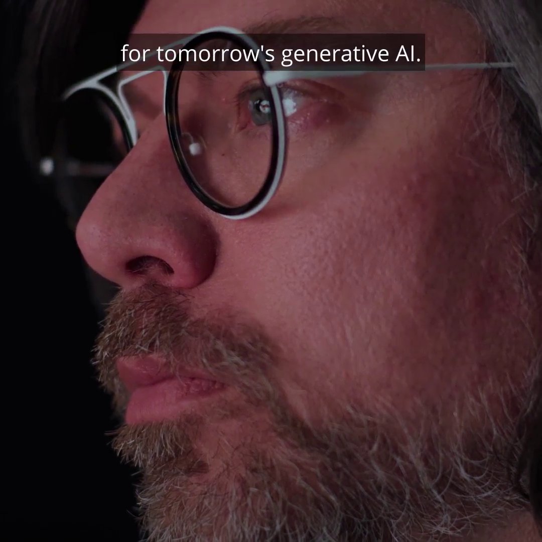 Introducing Project Ceiba, a groundbreaking collaboration between #AWS and @NVIDIA, that aims to push the boundaries of #AI by constructing the largest AI supercomputer in the cloud. ☁️ ⚙️ 💻 Learn more. ➡️