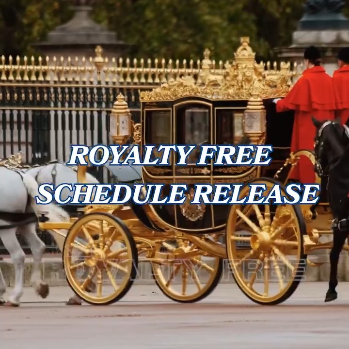 Introducing our 2025 Schedule: Royalty-Free Edition.