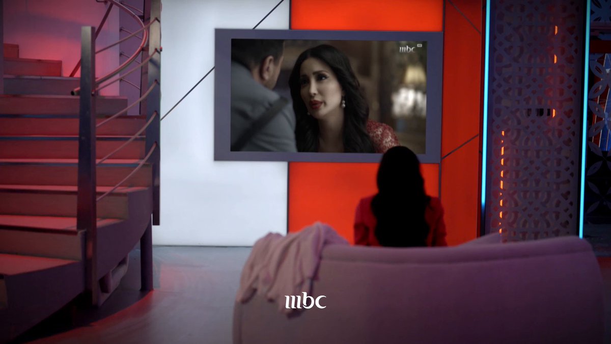 تابعوا يوميا #جوقة_عزيزة الساعة 5 بتوقيت السعودية #MBCinAweek #MBC1 #دراما_ماتخلص تغريد الهويش عبدالعزيز الفضلي🇸🇦 يمكنكم متابعة MBC1 مباشرة من خلال الرابط التالي 👇🏻