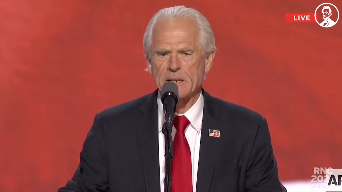 We've been watching it so you don't have to... Our RNC day 3 recap.