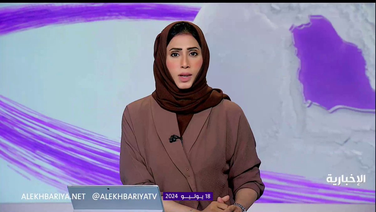 #فيديو 🎥 #حائل تتصدر قائمة أرقام النمو السياحي في المملكة، والتي كشفت عنها وزارة السياحة حيث أصبحت منطقة حائل وجهة مفضلة وجاذبة للسياح من مختلف دول العالم. #إمارة_منطقة_حائل #قناة_الإخبارية