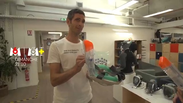 Nouveaux produits, attractions futuristes… Comment les géants Decathlon et Futuroscope se réinventent-ils sans cesse face à la concurrence ? Immersion chez les rois du business ! 📺 #Capital, dimanche à 21:10 sur M6