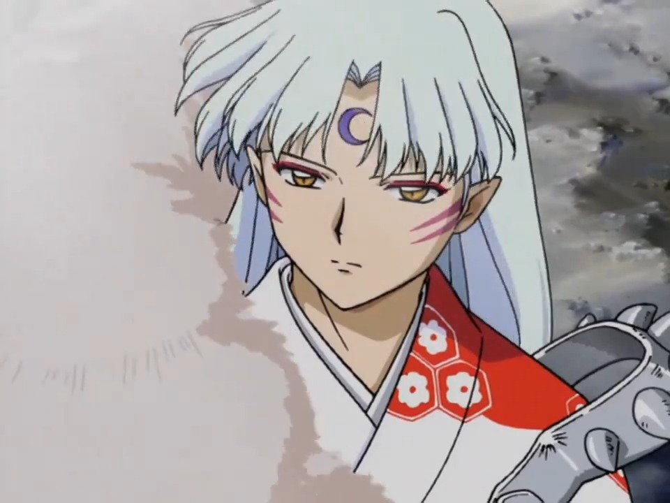 InuYasha (2000) Ending 2:「Fukai Mori」