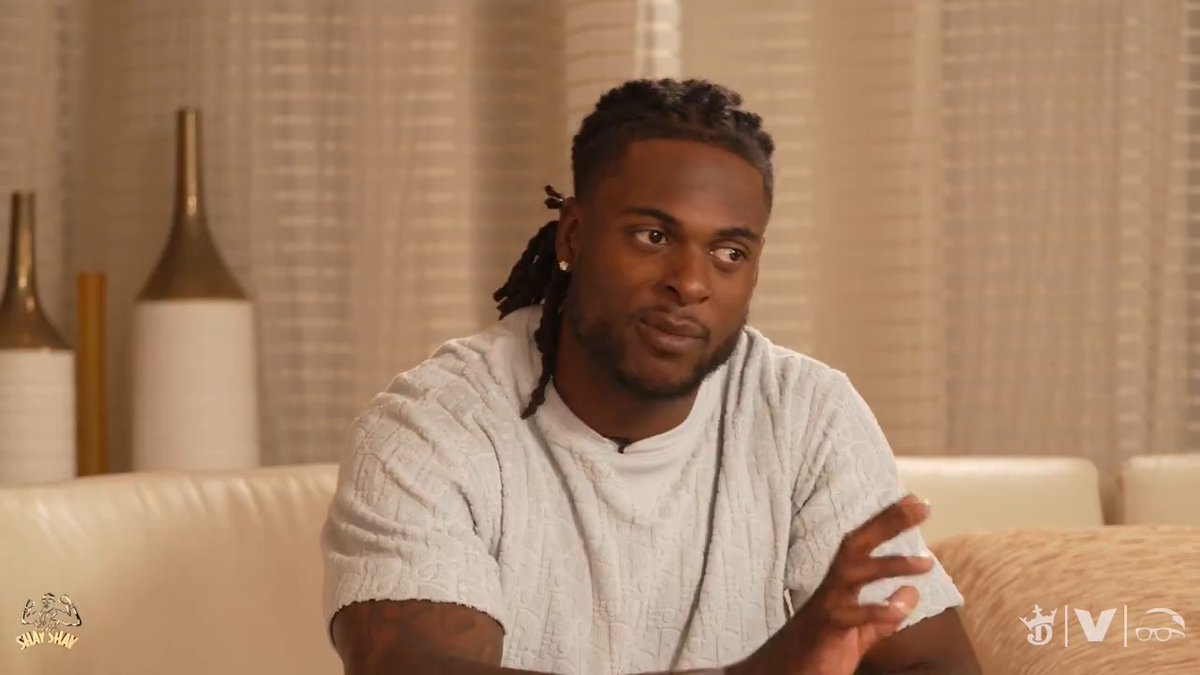 Davante Adams On Packers Fans Wanting Jeff Janis To Start Over Him & Creating #JanisOverAdams "The fact that people be ready to just give up on folks the way that they do ... it kills me." - Davante Adams Jeff Janis