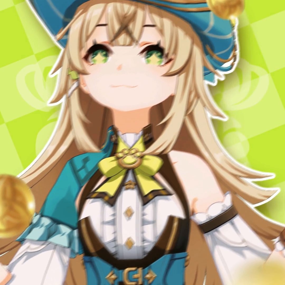 Kirara's New Outfit Showcase "Phantom in Boots" Let's check out the outfit's details~ #GenshinImpact #GenshinImpact4ꓸ8 #Kirara