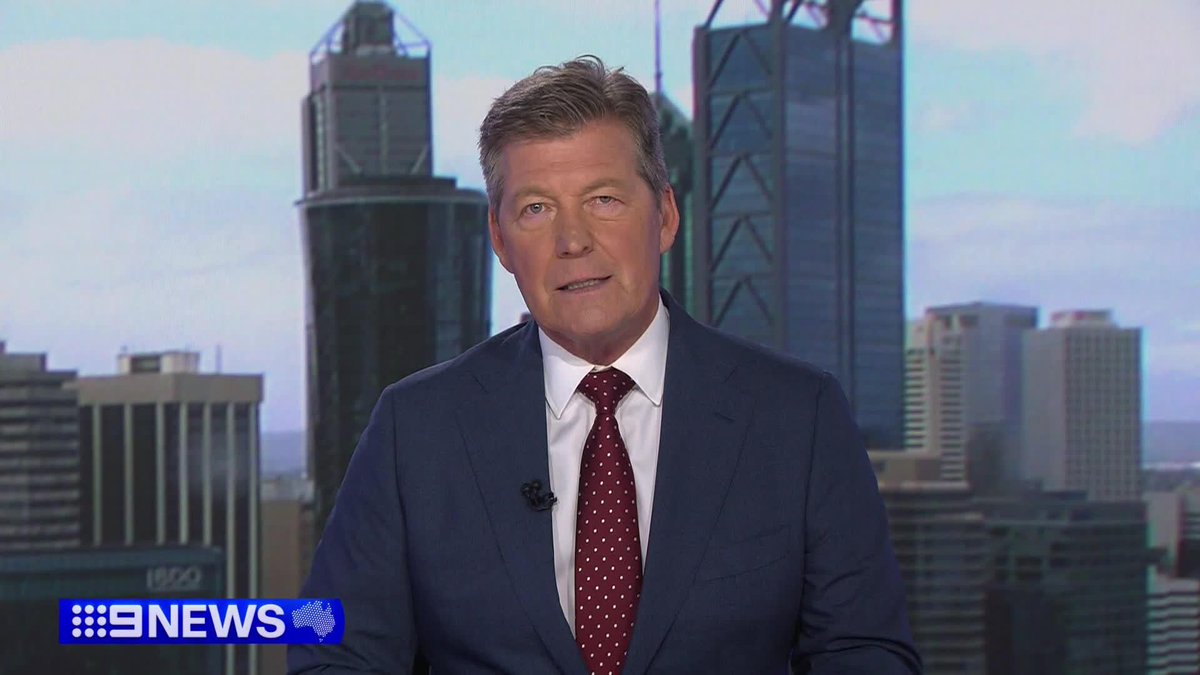 #BREAKING: Major IT outages have been reported, affecting multiple services and companies both across Australia and internationally. #9News