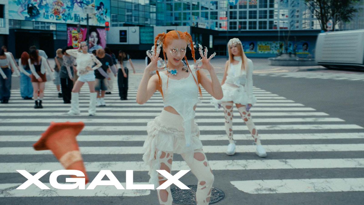 XG - SOMETHING AIN'T RIGHT (MV Teaser #1) 🎥 SOMETHING AIN'T RIGHT 2024.07.26 FRI Music Video ET 5AM JST/KST 6PM Pre-save/Pre-add 🎧 #XG #SOMETHINGAINTRIGHT #XG_SOMETHINGAINTRIGHT #XGALX