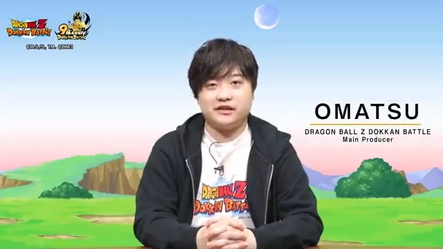 DOKKAN BATTLE Producer Tried to Use 9th Anniversary Characters!🎮 Witness the producer challenging a high-difficulty event with a team based on Super Saiyan Broly and Super Saiyan Gogeta, featured in the 9th Anniversary!👊 #dokkanbattle #dokkan #dragonball #Dokkan9thAnniv