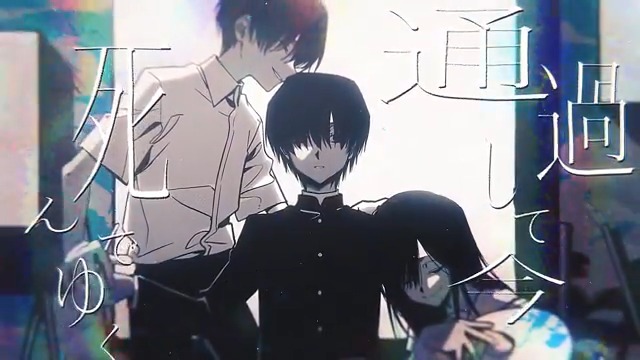 空白と夏 / 重音テトSV - Blank and Summer 新曲です。Album「ACT7」収録曲です。 ぜひ聞いて下さい