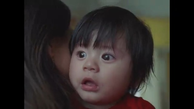 La Mercè forma part de l'ADN de tots els barcelonins i barcelonines! Aquesta és la imatge i l'espot de #laMercè 2024, de CANADA, que ens mostra la mirada emocionada d'un infant que descobreix per primer cop la festa major.