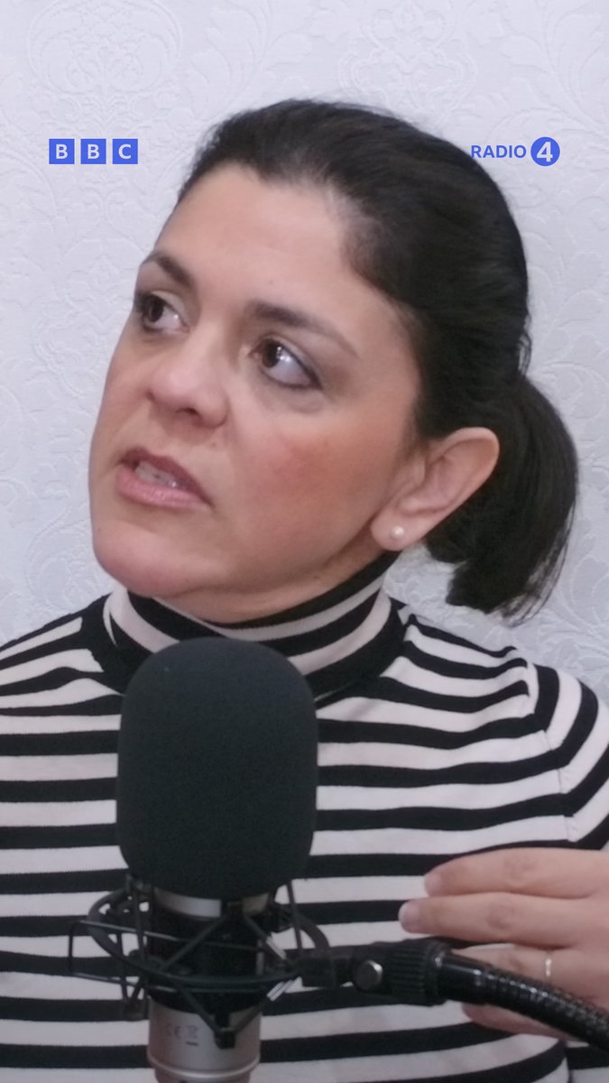 Ros Atkins speaks to chef and award winning food writer Sabrina Ghayour-Lynn. We all communicate multiple times a day but could we be getting better results? Communicating with Ros Atkins | Listen on BBC Sounds 🎧