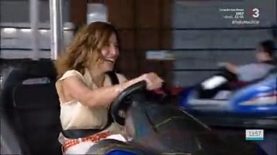 🚗💥 Així acabem el darrer programa de la temporada del #TotEsMou3Cat. Bon estiu i gràcies per la confiança!