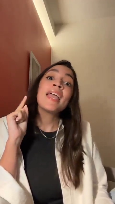 AOC Last Night did a 1-Hour Long Instagram Live About the Possibilities of Biden Dropping out. It's quite interesting. I have summarized some of her more important statements (full video below): - "If you're falling out of a coconut tree, God bless you. If you're riding with the President, God bless. I'm not an open-convention person. I think that is crazy." - “If they’re going to come out and say all their little things on background, off the record, but they’re not going to be fully honest, I’m going to be honest for them. I’m in these rooms. I see what they say in conversations,” - "I'm just going to say it: If you think that there is consensus among the people who want Joe Biden to leave... that they will support Vice President Harris, you would be mistaken. They are interested in removing the whole ticket." - "Maybe I'm being too risk-averse. Maybe I'm not seeing what other people are seeing. I leave space for that. And like, whatever. Like, maybe I'm taking a big L." - “I’m not here to tell you that if Joe Biden is the nominee, he’s definitely going to win because I don’t think if anybody is the nominee, we’re definitely going to win. I’m here to tell you that a huge amount of the donor class and a huge amount of these elites and a huge amount of these folks in these rooms that I see that are pushing for President Biden to not be the nominee also are not interested in seeing the Vice President being the nominee.” - "That's bullshit. If you have an opinion, say it with your chest and say it in public. That's a bunch of horseshit." "The mechanisms by which this decision is being made is concerning me. When I'm talking to folks in rooms, I hear, 'My donor this, my donor that.' Those are the inputs that I am hearing reflected by my colleagues, it's not, 'My voters this, my voters that.'" - "And you know, like, oh man, like, you're a neolib, sellout careerist. I mean, if I were here to sell out, I'd be making — there are much more profitable, peaceful ways, I assure you."
