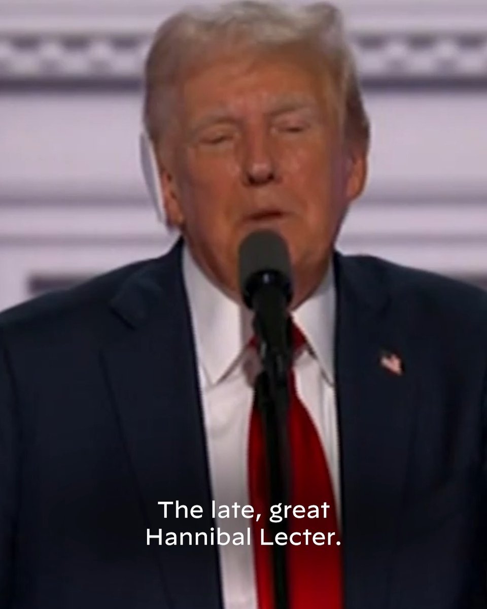 For all the talk about Donald Trump’s “new tone” last night, I thought it served as a good reminder: Don’t believe everything you see in the press.