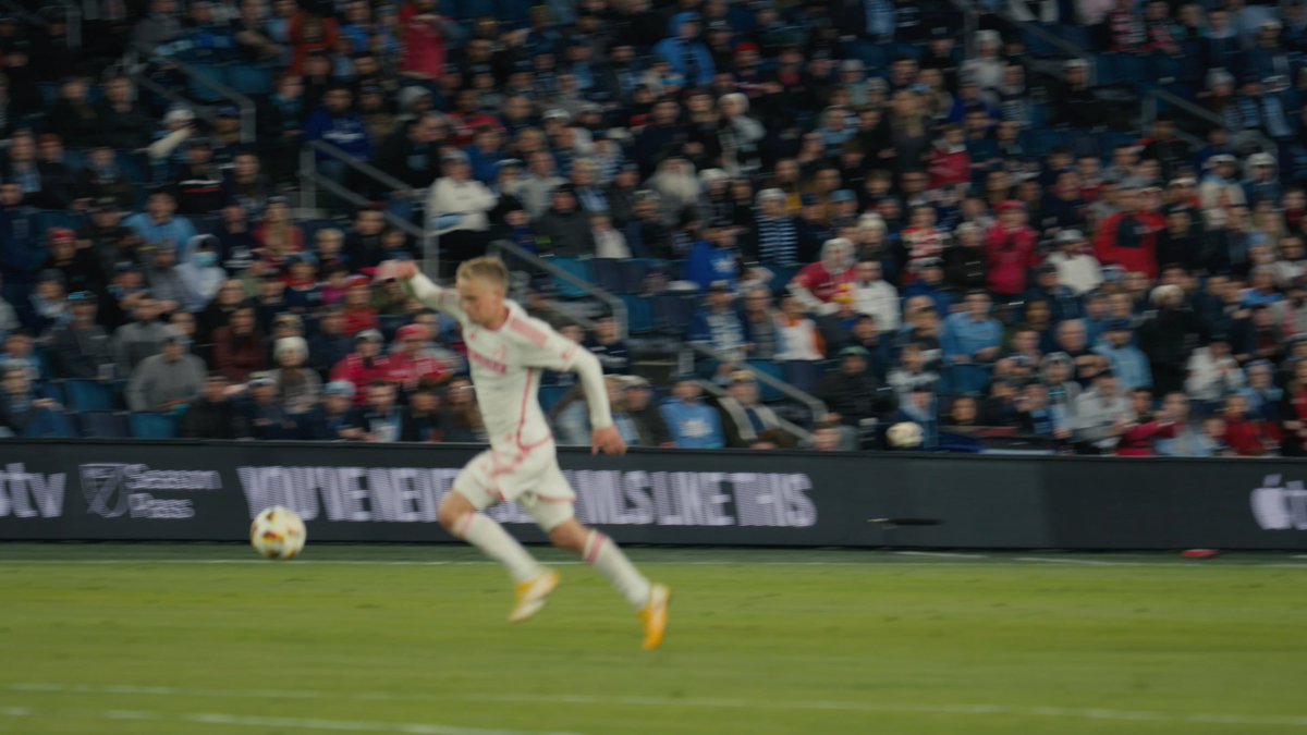 No style points. Just battle. #SKCvSTL x #AllForCITY